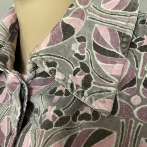 Bandolino Trench Coat - Picture 4 of 11